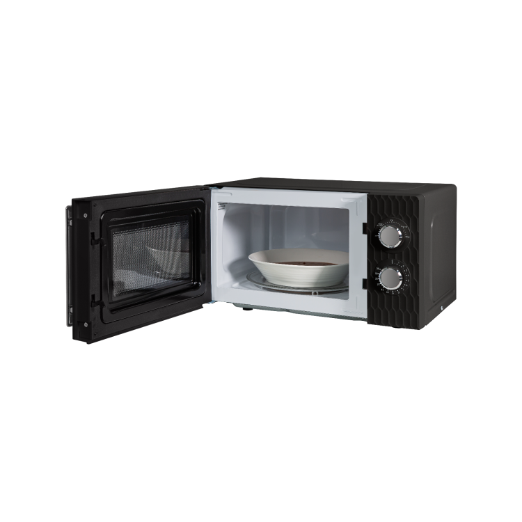 Russell Hobbs 17L Honeycomb Microwave - Black