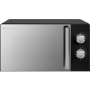 Russell Hobbs 17L Honeycomb Microwave - Black