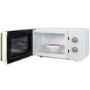 Russell Hobbs 17L Groove Microwave - White