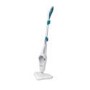 Russell Hobbs RHMSM3002 Steam & Clean 11 in 1 Multifunctional Steam Mop White And Turqoise