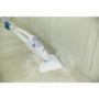 Russell Hobbs RHMSM3002 Steam & Clean 11 in 1 Multifunctional Steam Mop White And Turqoise