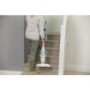 Russell Hobbs RHMSM3002 Steam & Clean 11 in 1 Multifunctional Steam Mop White And Turqoise