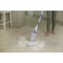 Russell Hobbs RHMSM3002 Steam & Clean 11 in 1 Multifunctional Steam Mop White And Turqoise