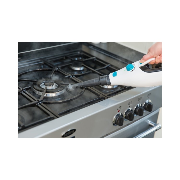 Russell Hobbs RHMSM3101 Neptune 11 in 1 Multifunction Steam Mop