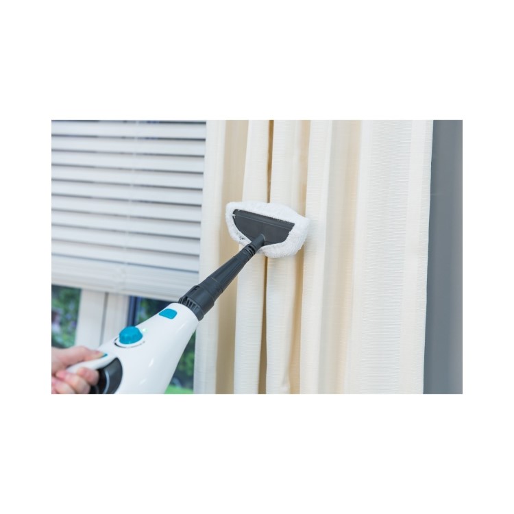 Russell Hobbs RHMSM3101 Neptune 11 in 1 Multifunction Steam Mop
