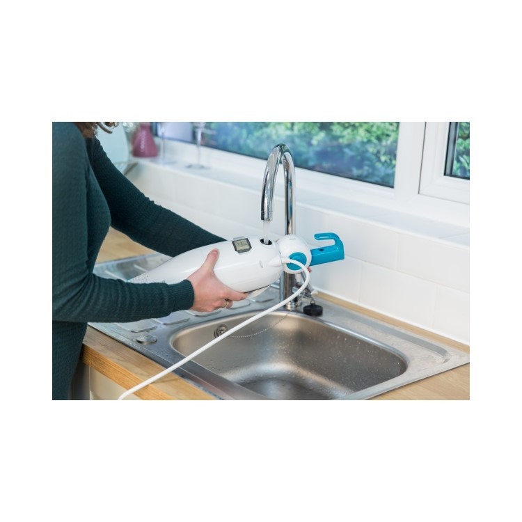 Russell Hobbs RHMSM3101 Neptune 11 in 1 Multifunction Steam Mop