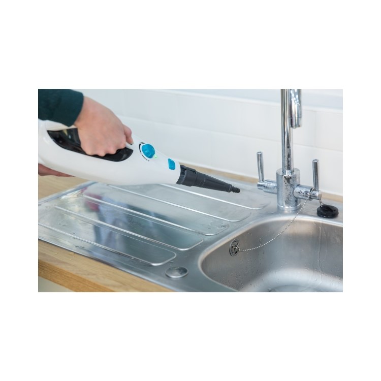 Russell Hobbs RHMSM3101 Neptune 11 in 1 Multifunction Steam Mop