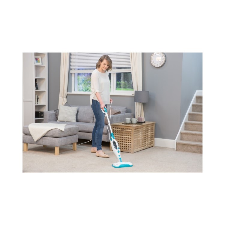 Russell Hobbs RHMSM3101 Neptune 11 in 1 Multifunction Steam Mop
