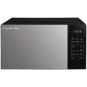 RHMT2005B Russell Hobbs 20L Freestanding Digital Solo Microwave Oven - Black