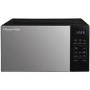 Russell Hobbs 800W 20L Digital Microwave with Touch Control - Black