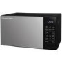 Russell Hobbs 800W 20L Digital Microwave with Touch Control - Black