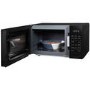 Russell Hobbs 800W 20L Digital Microwave with Touch Control - Black