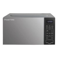 Refurbished Russell Hobbs RHMT2005 20L 800W Microwave Refurbished Russell Hobbs RHMT2005 20L 800W Microwave