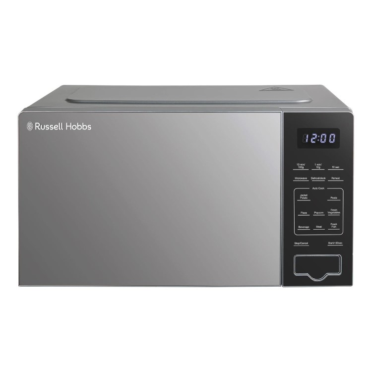 Refurbished Russell Hobbs RHMT2005 20L 800W Microwave