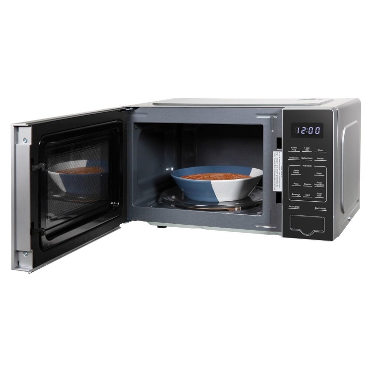 Refurbished Russell Hobbs RHMT2005 20L 800W Microwave