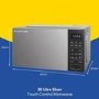 Refurbished Russell Hobbs RHMT2005 20L 800W Microwave