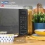 Refurbished Russell Hobbs RHMT2005 20L 800W Microwave