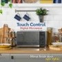 Refurbished Russell Hobbs RHMT2005 20L 800W Microwave