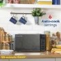 Refurbished Russell Hobbs RHMT2005 20L 800W Microwave