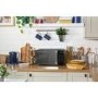 Russell Hobbs RHMT2045B 20 Litre Touch Control Digital Microwave - Black