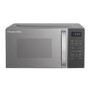 Russell Hobbs RHMT2045S 20L Touch Control Digital Microwave - Silver