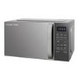 Russell Hobbs RHMT2045S 20 Litre Touch Control Digital Microwave - Silver