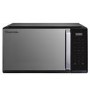 Russell Hobbs RHMT2512B 25L Digital Microwave Oven Black 900W Auto Cook & Defrost