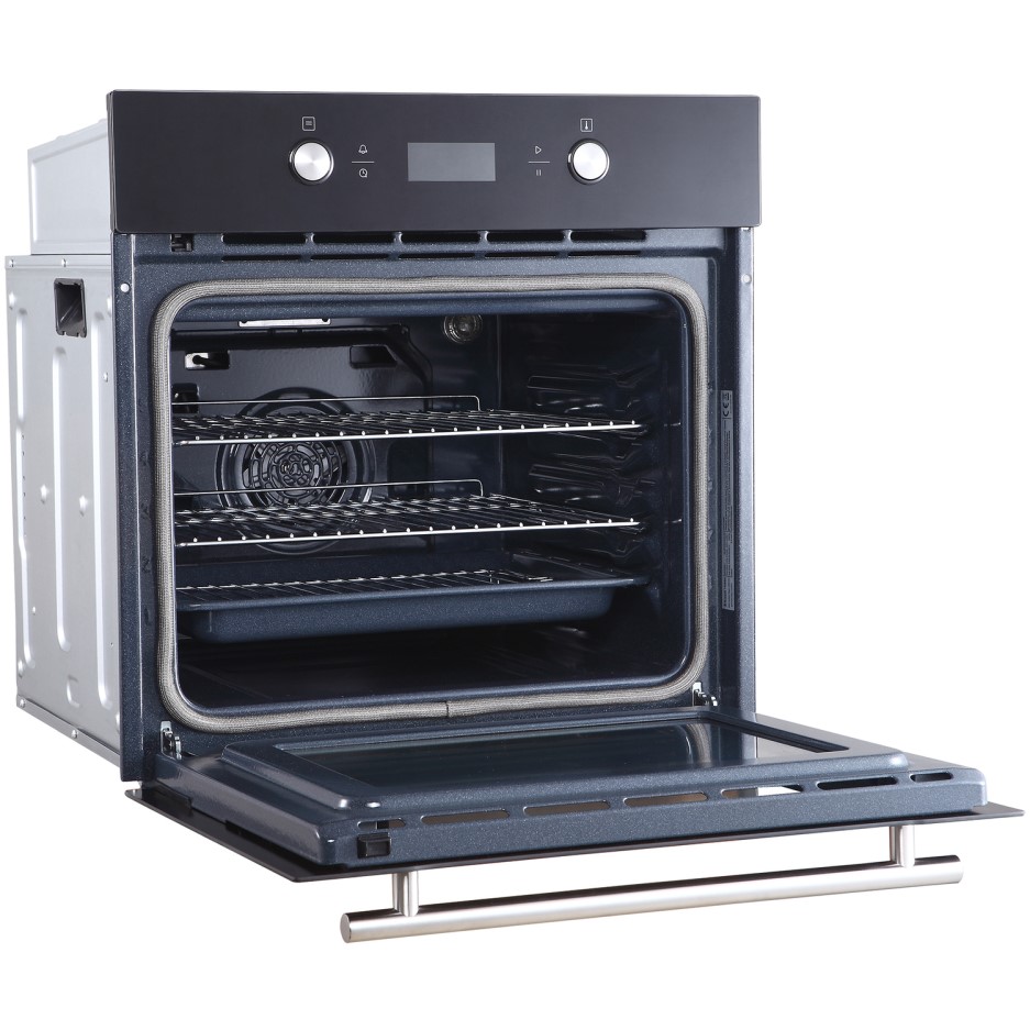 Russell Hobbs RHPYRO6503B Multifunctional Pyrolytic Electric Oven