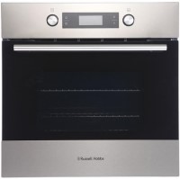 Russell Hobbs RHPYRO6503SS Multifunctional Pyrolytic Electric Oven - Stainless Steel