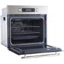 Russell Hobbs RHPYRO6503SS Multifunctional Pyrolytic Electric Oven - Stainless Steel