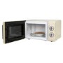 Refurbished Russell Hobbs RHRETMM705C Retro 17L 700W Microwave Oven