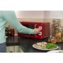 Russell Hobbs Retro 17L Microwave - Red
