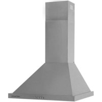 Russell Hobbs RHSCH601SS 60cm Wide Stainless Steel Chimney Cooker Hood
