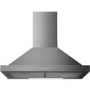 Russell Hobbs RHSCH601SS 60cm Wide Stainless Steel Chimney Cooker Hood
