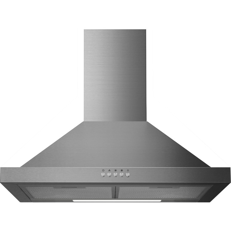 Russell Hobbs RHSCH601SS 60cm Wide Stainless Steel Chimney Cooker Hood

