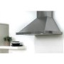 Russell Hobbs RHSCH601SS 60cm Wide Stainless Steel Chimney Cooker Hood
