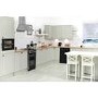 Russell Hobbs RHSCH601SS 60cm Wide Stainless Steel Chimney Cooker Hood
