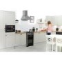 Russell Hobbs RHSCH601SS 60cm Wide Stainless Steel Chimney Cooker Hood
