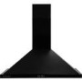 Russell Hobbs RHSCH901B 90cm Wide Black Chimney Cooker Hood
