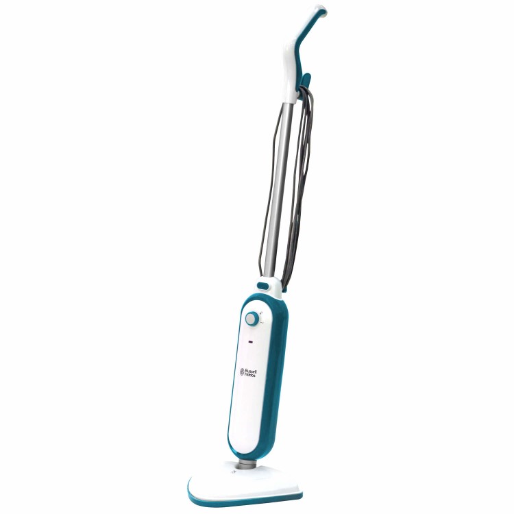 Russell Hobbs RHSM1001G Steam & Clean Steam Mop