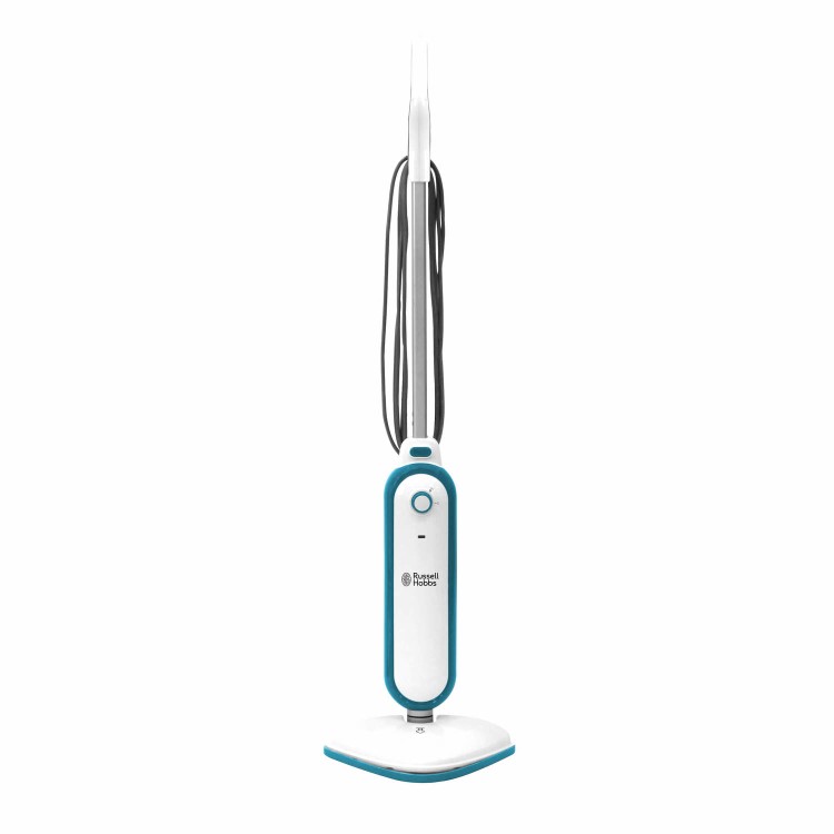 Russell Hobbs RHSM1001G Steam & Clean Steam Mop
