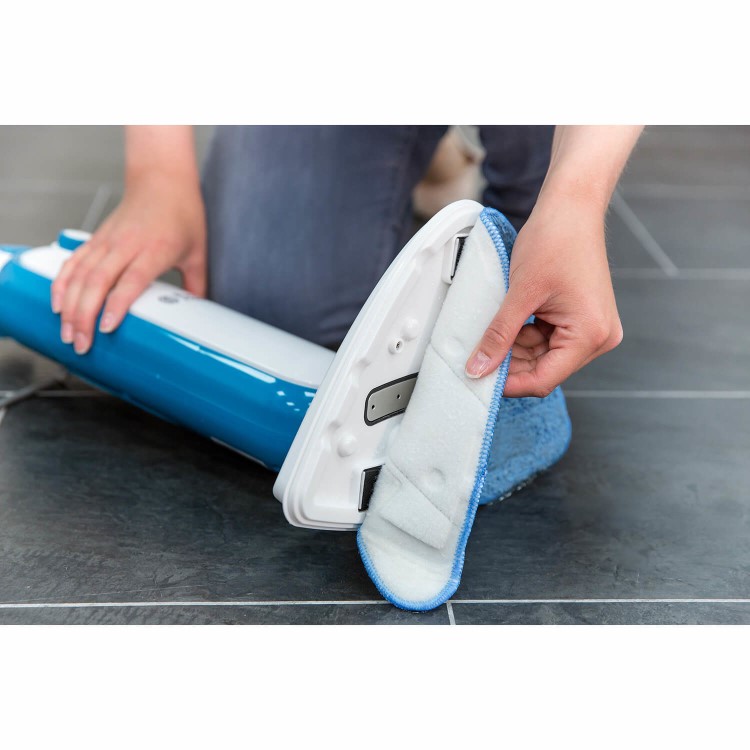 Russell Hobbs RHSM1001G Steam & Clean Steam Mop