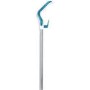 Russell Hobbs RHSM1001 Steam & Clean Steam Mop Fixed Rectangular Head