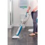 Russell Hobbs RHSM1001 Steam & Clean Steam Mop Fixed Rectangular Head