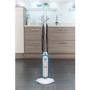 Russell Hobbs RHSM1001 Steam & Clean Steam Mop Fixed Rectangular Head