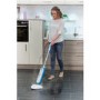 Russell Hobbs RHSM1001 Steam & Clean Steam Mop Fixed Rectangular Head