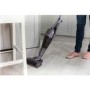 GRADE A1 - Russell Hobbs RHSV1601 Turbo Vac Pro 16V 2 in 1 Cordless Vacuum Cleaner