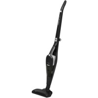 Russell Hobbs RHSV1602BLK Turbo Vac Pro 16V 1300mah 2-in-1 Cordless Stick Vacuum Cleaner - Black