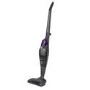 Russell Hobbs RHSV2901 29.6V Cordless Stick Vacuum Cleaner - Gunmetal Grey And Purple