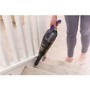 Russell Hobbs RHSV2901 29.6V Cordless Stick Vacuum Cleaner - Gunmetal Grey And Purple